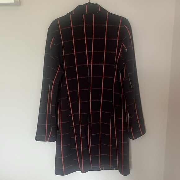 AVEC LES FILLES Coat - Picture 5 of 9